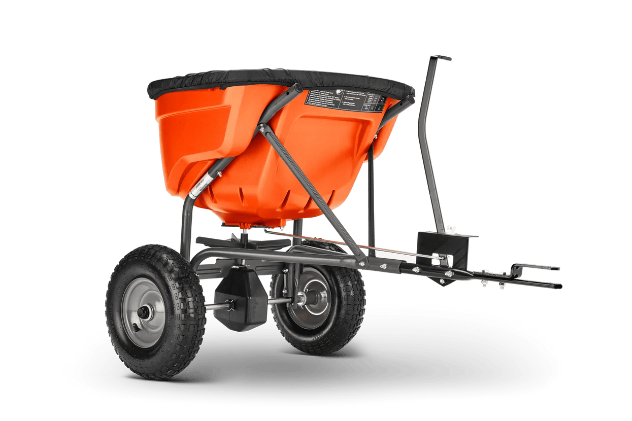 Husqvarna Spreader 75